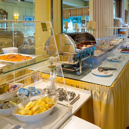 Hansa Hotel Ratzeburg Dış mekan fotoğraf
