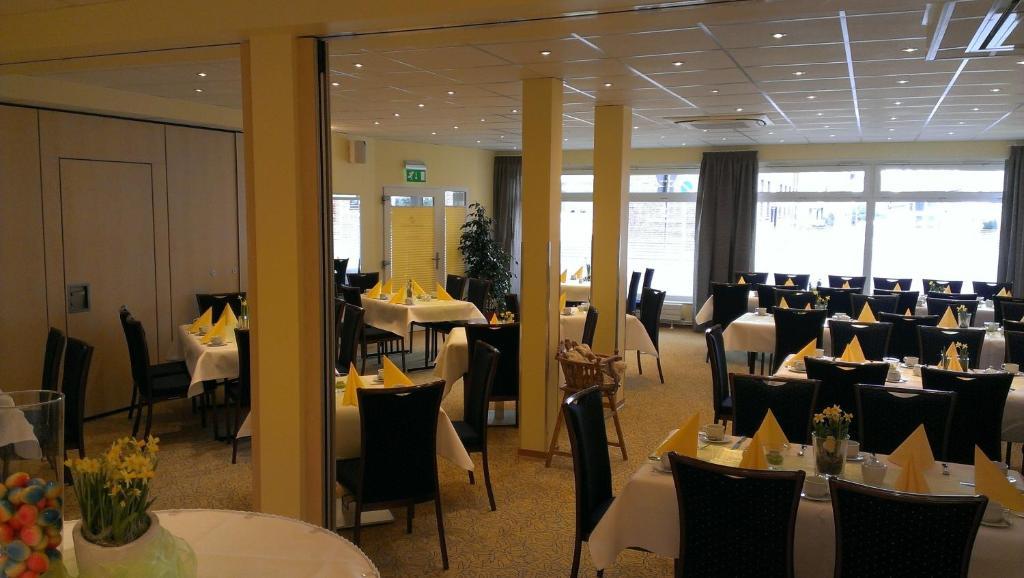 Hansa Hotel Ratzeburg Dış mekan fotoğraf